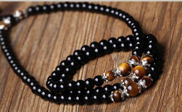 Men's necklaces