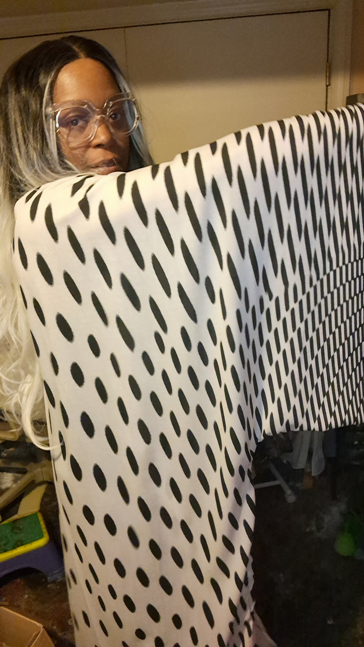 kimono