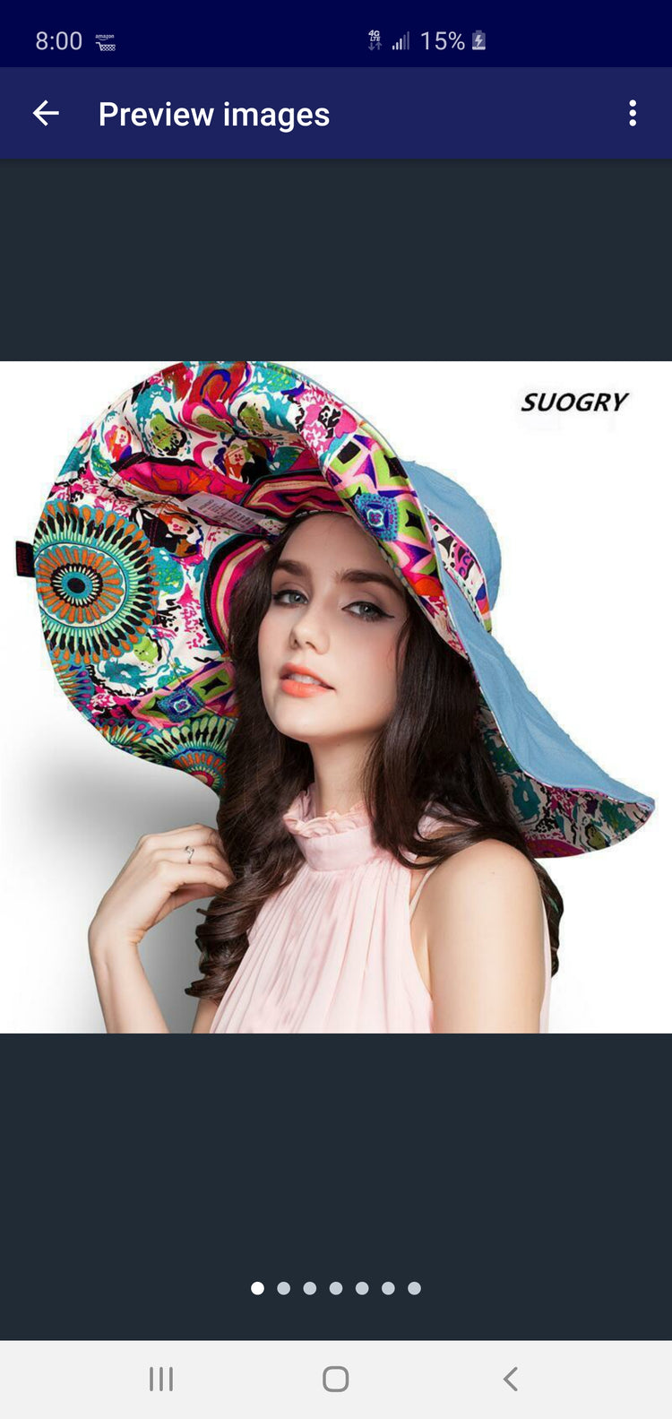 Hats