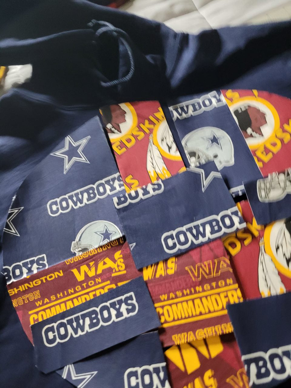 Command Dallas
