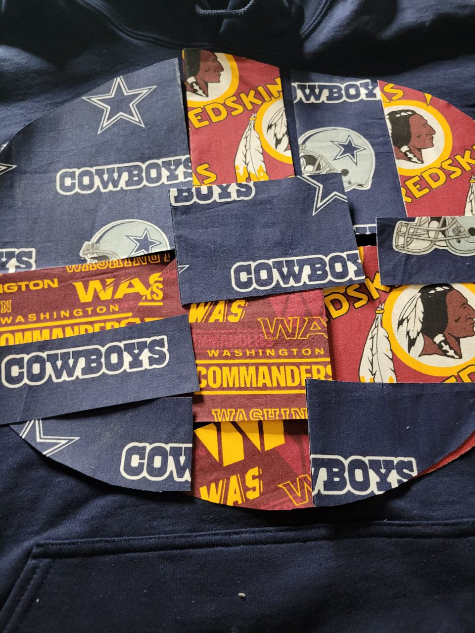 Command Dallas