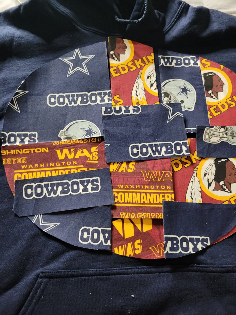 Command Dallas