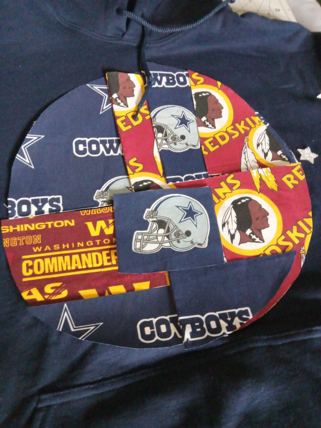 Command Dallas