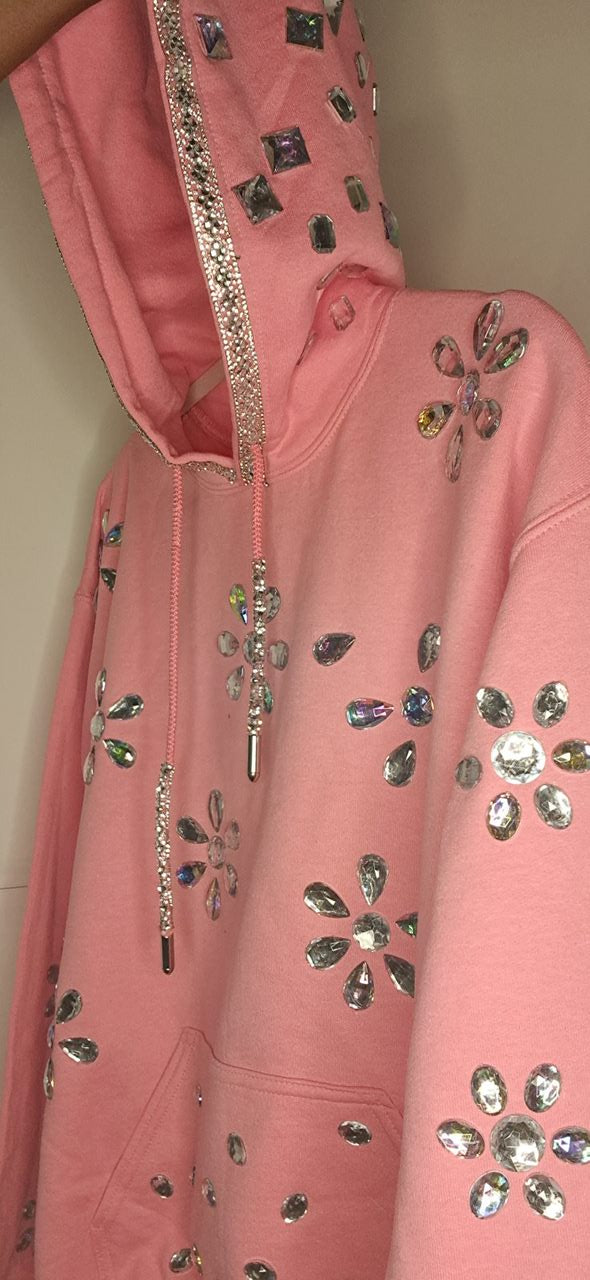 The bling blossom 🌸 sweatshirt