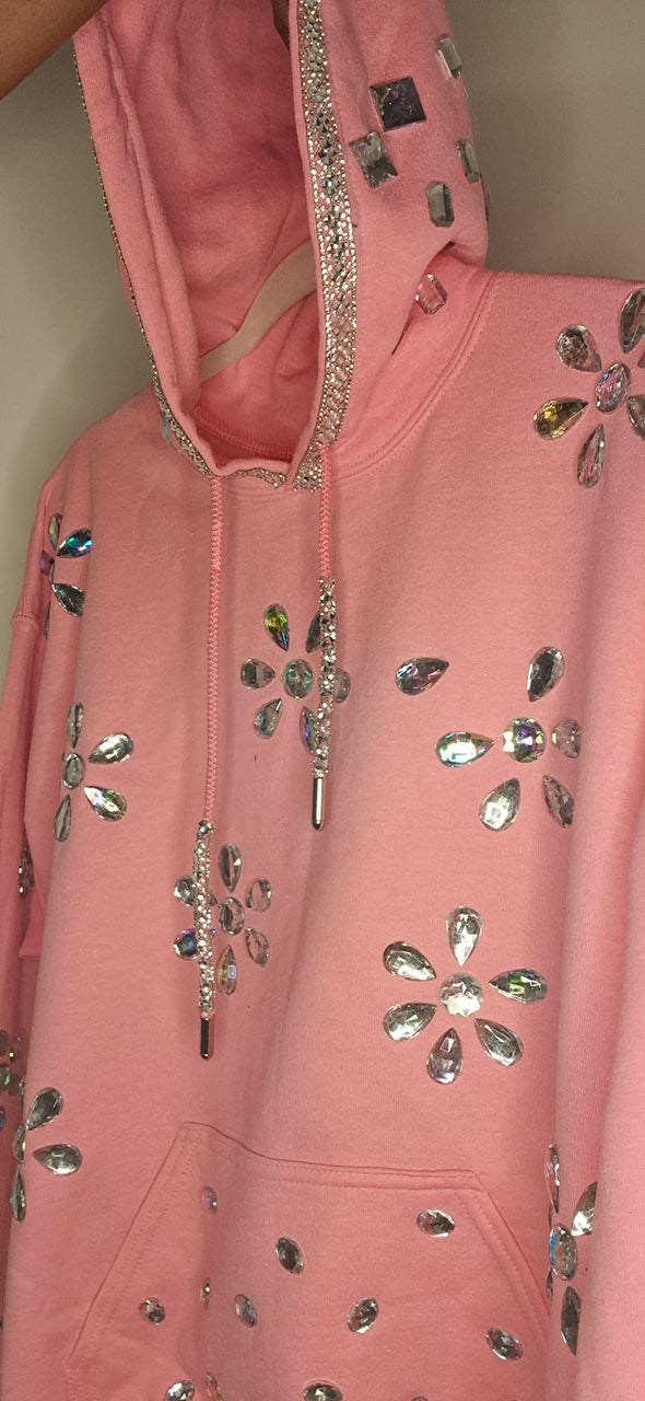 The bling blossom 🌸 sweatshirt