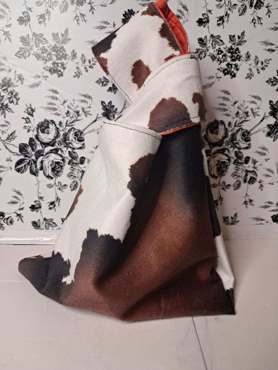 Baby moomoocow Knot bag