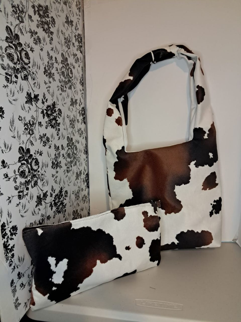 Autumn 🍂 boho bag
