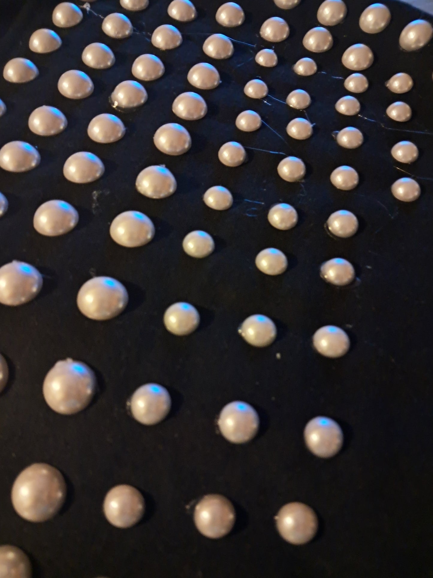 Leo pearl sweatshirt