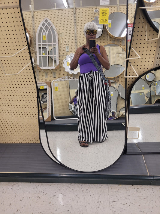 Sunday pants