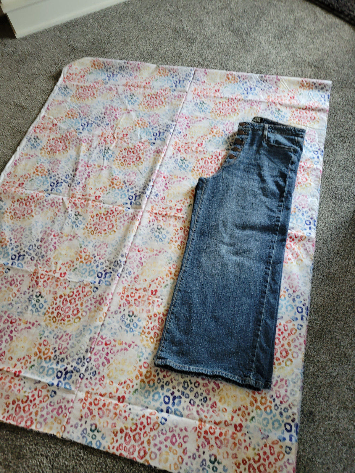 Sunday pants