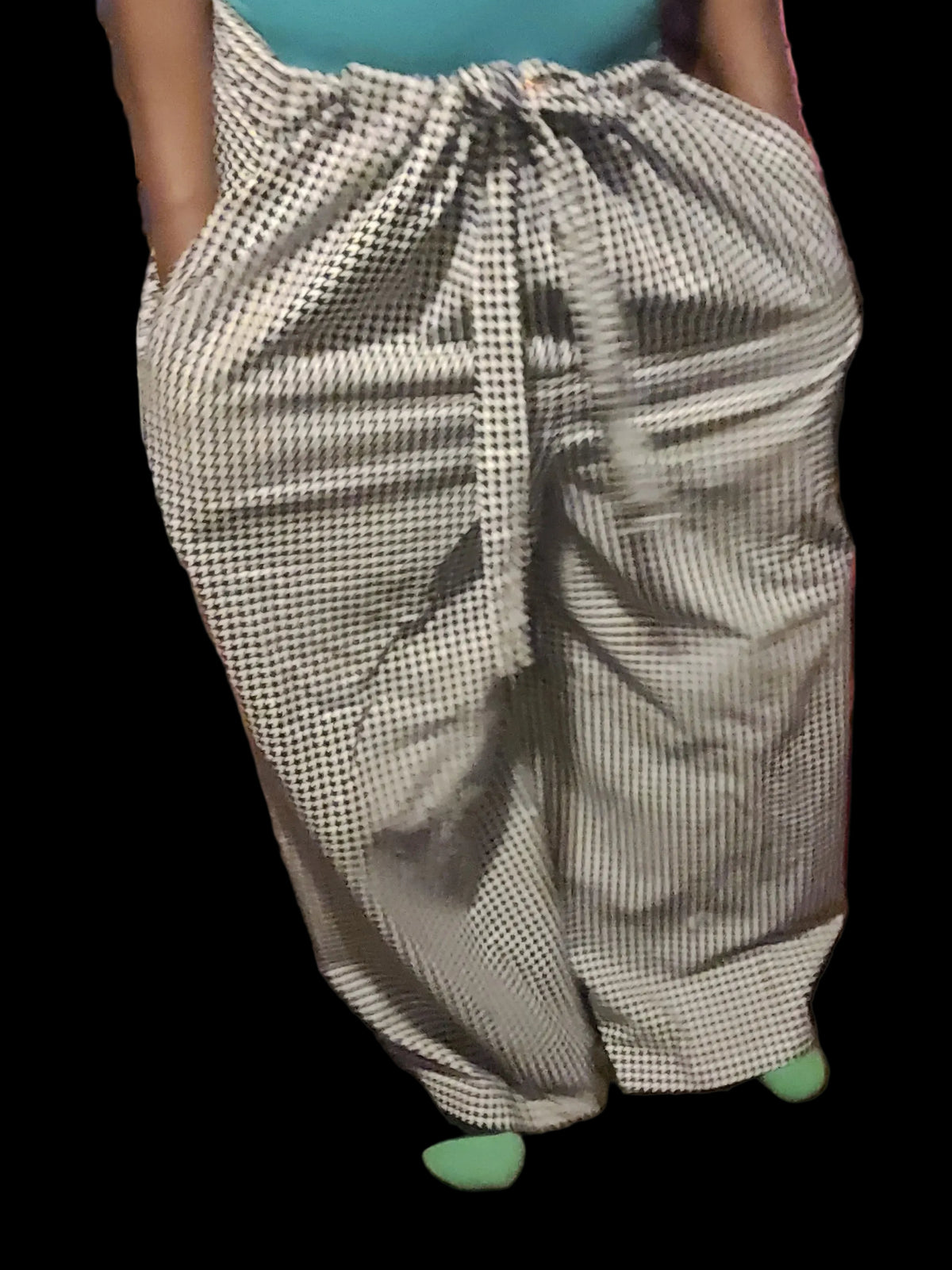 Sunday pants