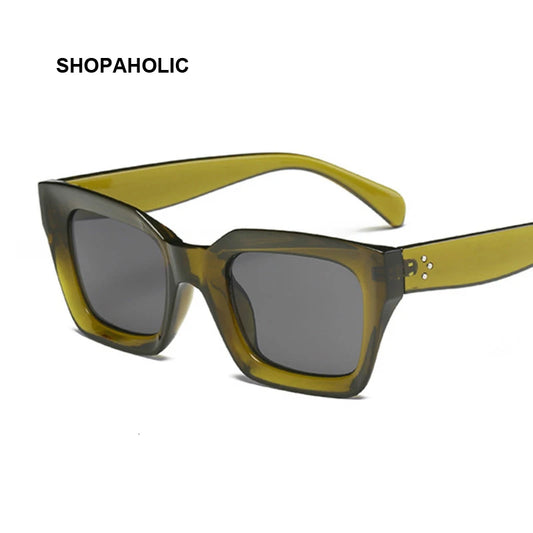 Square Sunglasses