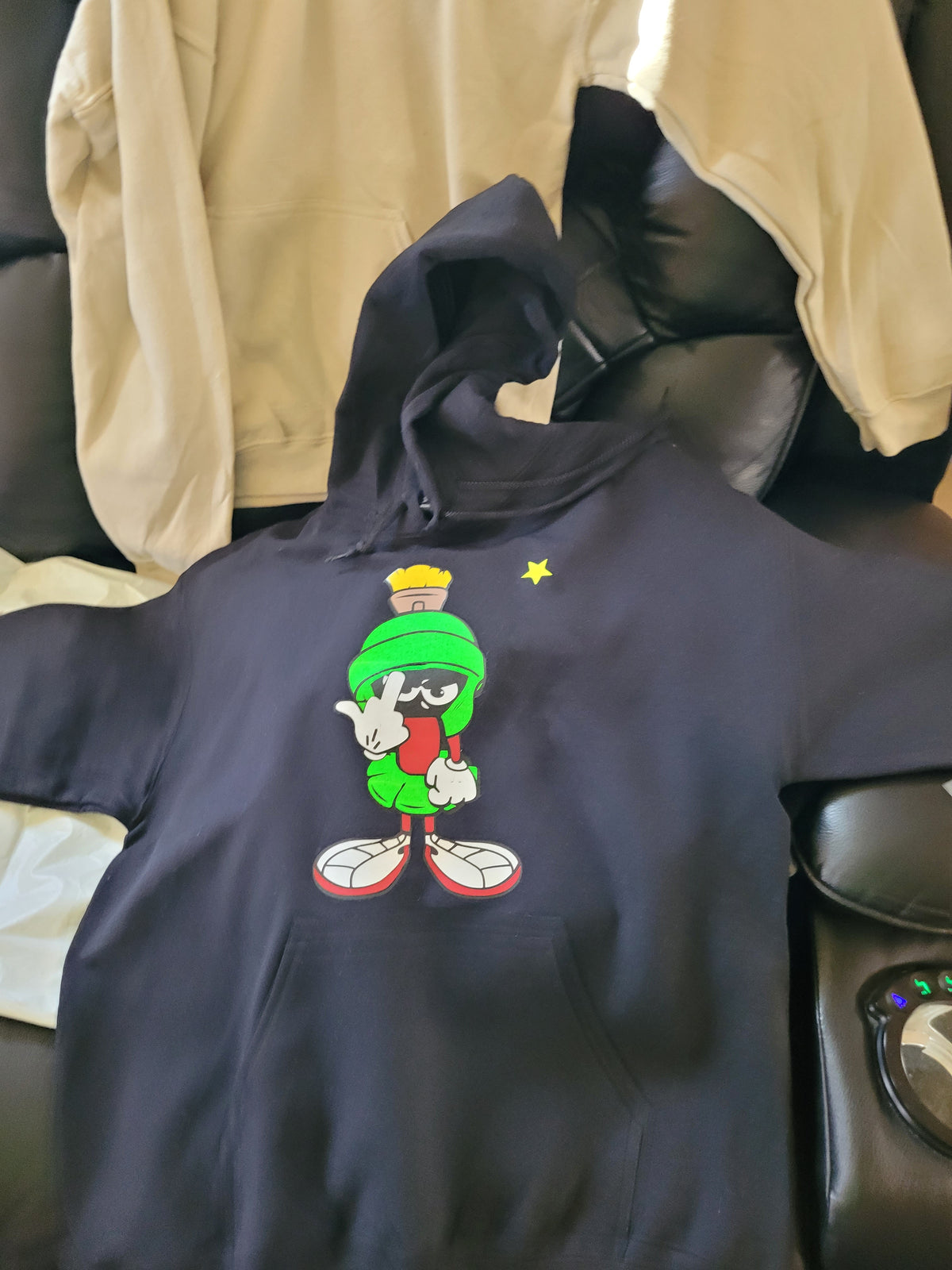Melvin sweat shirt