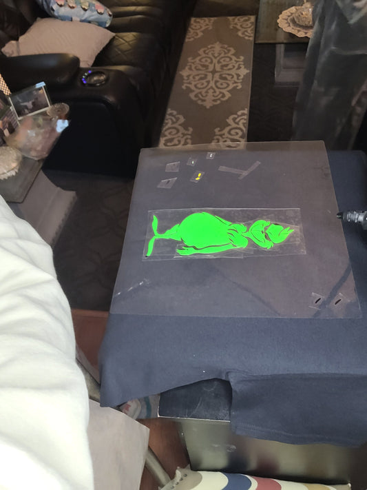 Grinch xmas shirts