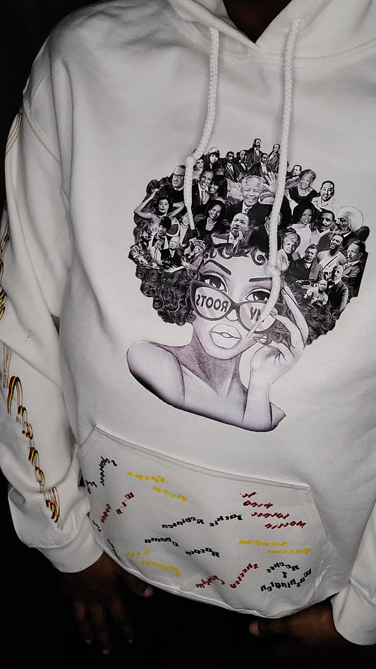 Bh hoodie